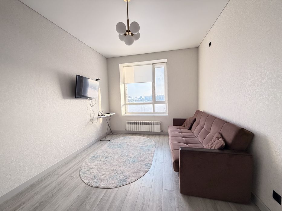 Квартира по месячно