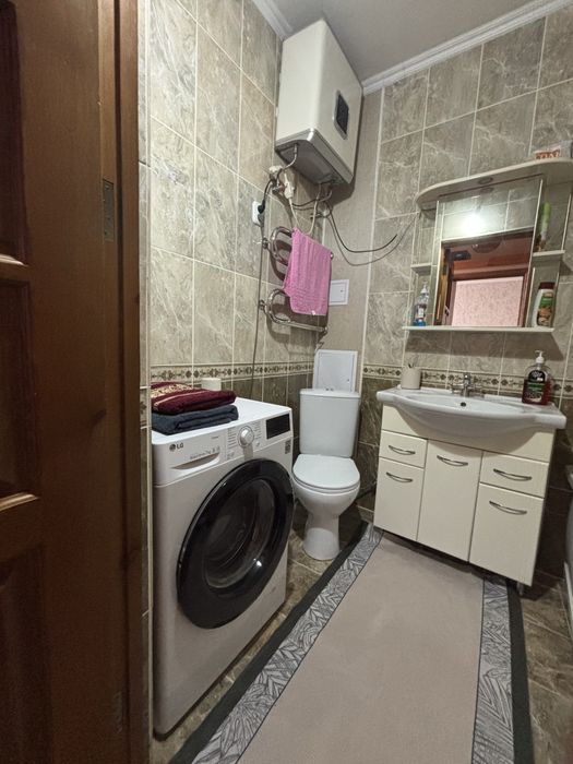 1-ком Цум новый дом