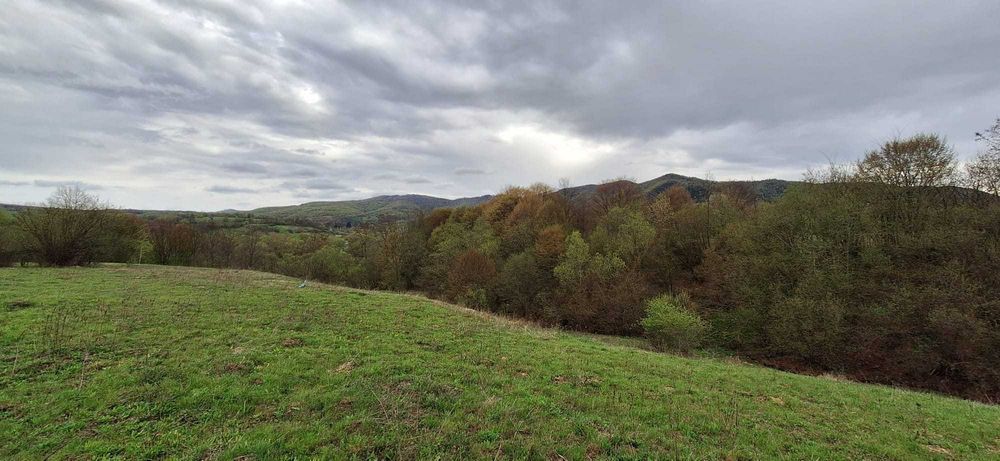 Vand teren extravilan loc. Sinca Noua- jud. Brasov