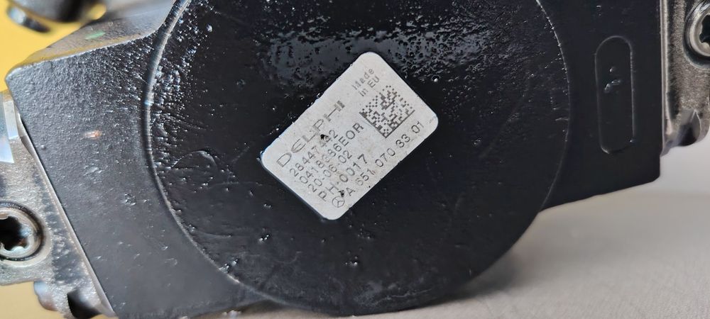 Pompa de Injectie Delphi 28447442