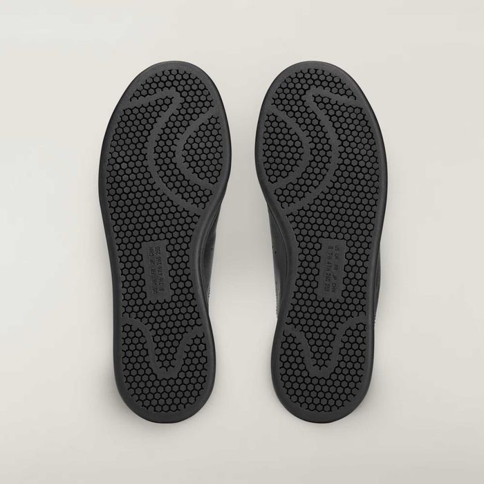 Y-3 Stan Smith Hook-and-Loop (Yohji Yamamoto) Оригинал 100%