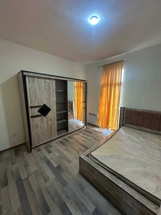 1*2/2/4 50 м.кв Новостройка ижарага берилади Гулбахор МФЙ