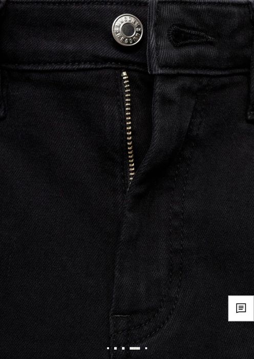 Капри Mango 34 размер