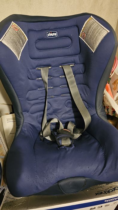 Столче за кола Chicco