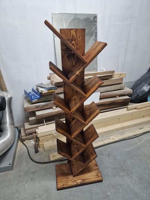 Етажерки за книги