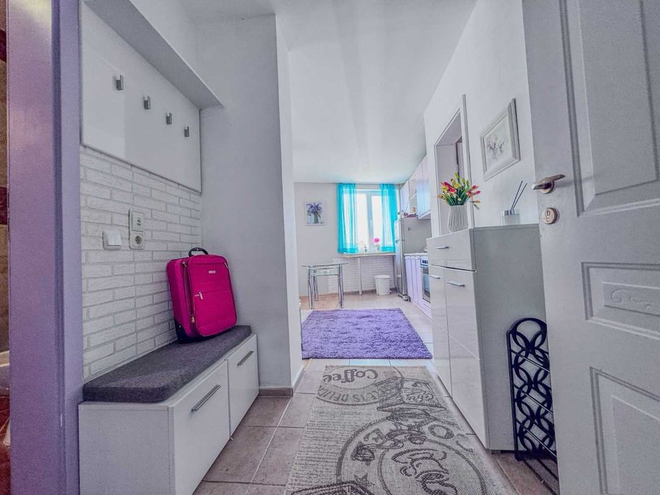 Продава се Тристаен апартамент в Свети Влас - 97 кв.м за 1016 €/кв.м - Снимка #10