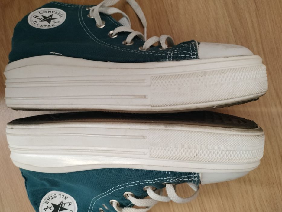 Converse damă, Nr 38-39