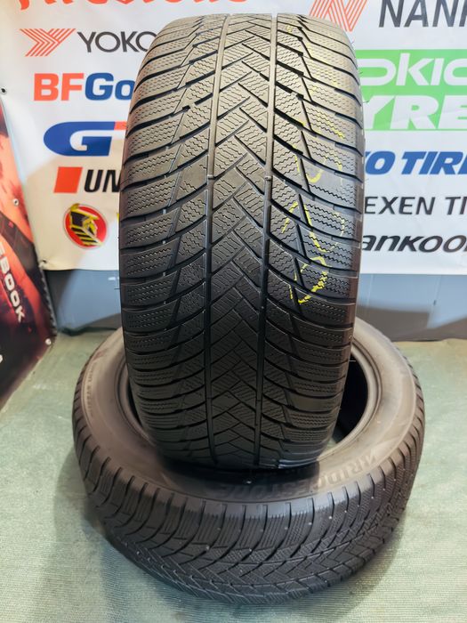 275/45 R20 110V XL RSC - Bridgestone LM01KZ M+S Oferta