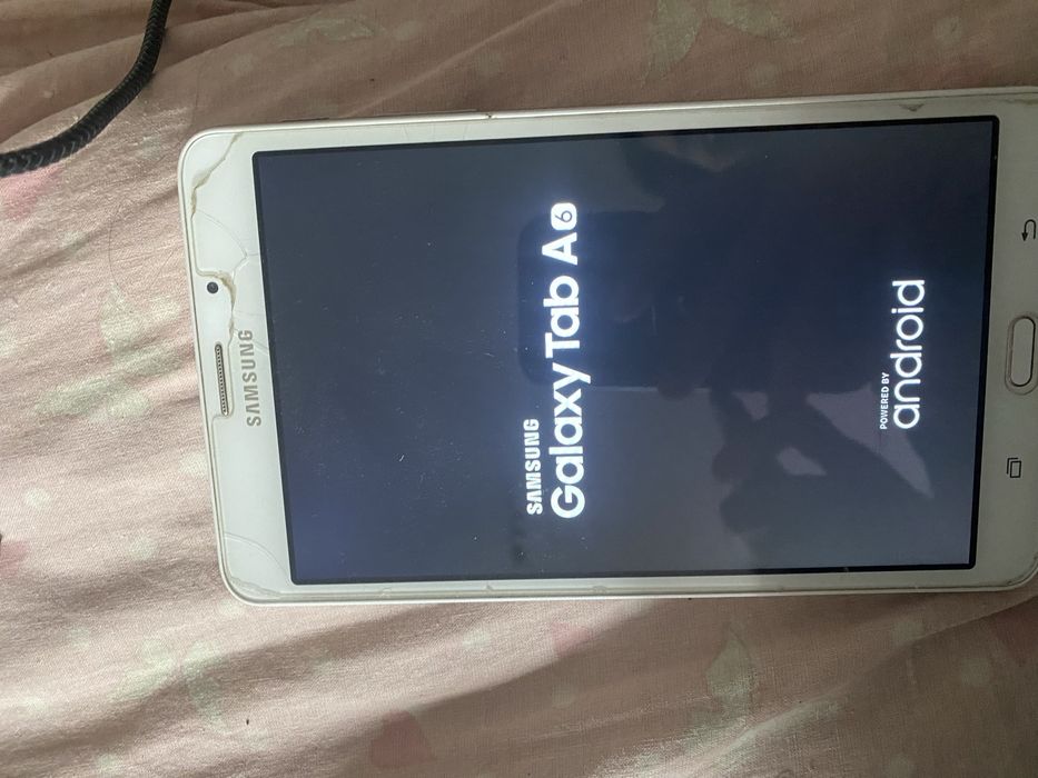 Samsung Tab A6  продам