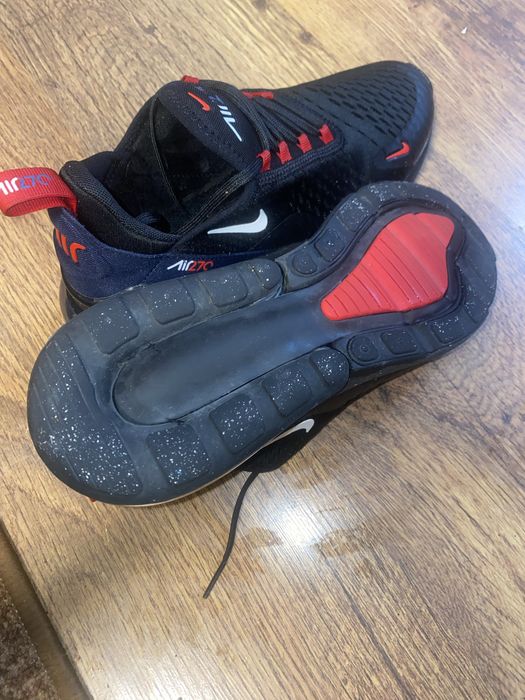 Nike air max 270 (limited)