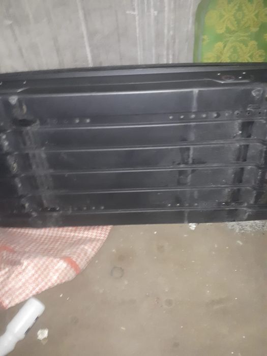 Багажник продам не дорого