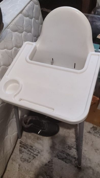 Продам детский стульчик