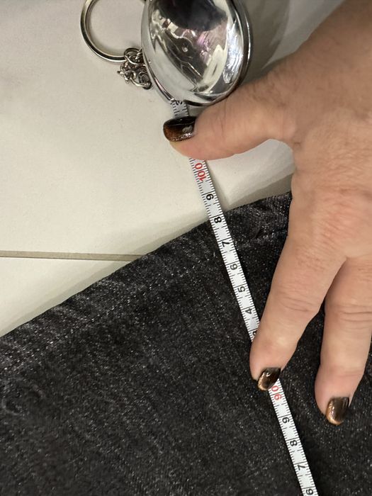 Оригинални мъжки дънки Levi’s отновонай-търсен  размер 36