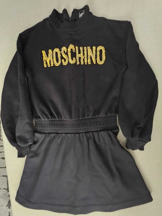 Dress Moschino 8y