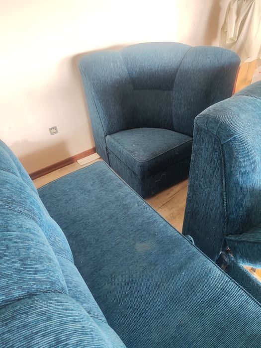 Диван Б.У.продам самовывоз