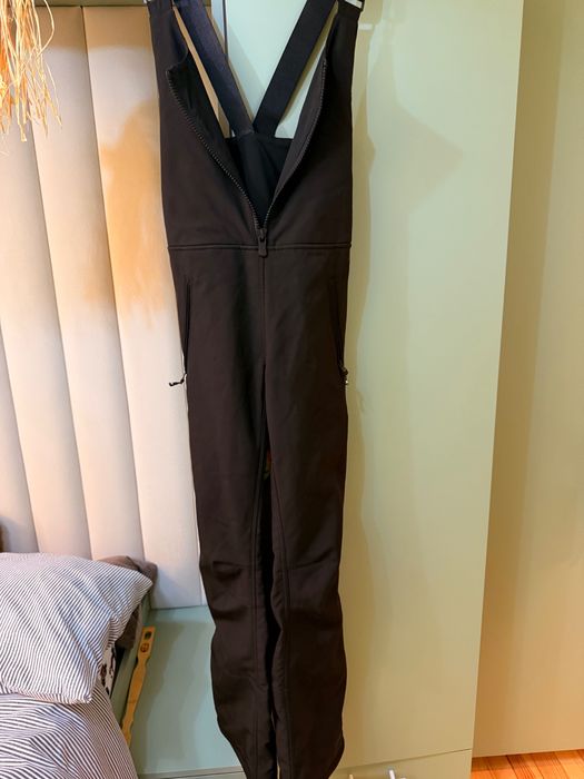 Дамски гащеризон за ски Protest