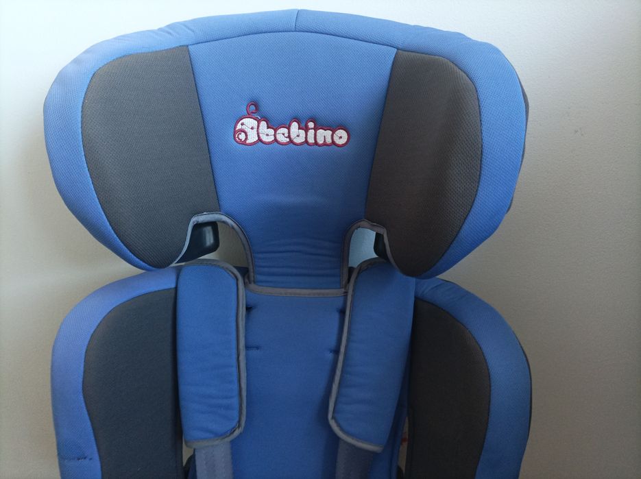 детско столче - Bebino