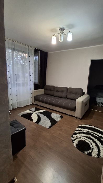 Apartament  2 camere.