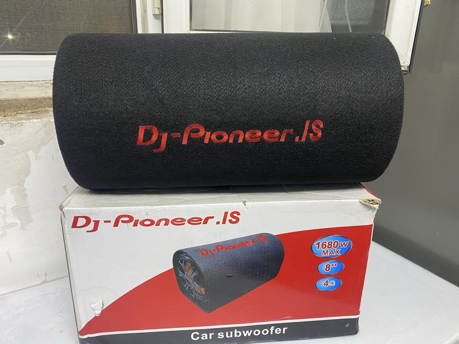 Продам сабвуфер Pioneer