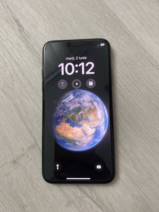 Iphone XS ,256 Gb impecabil