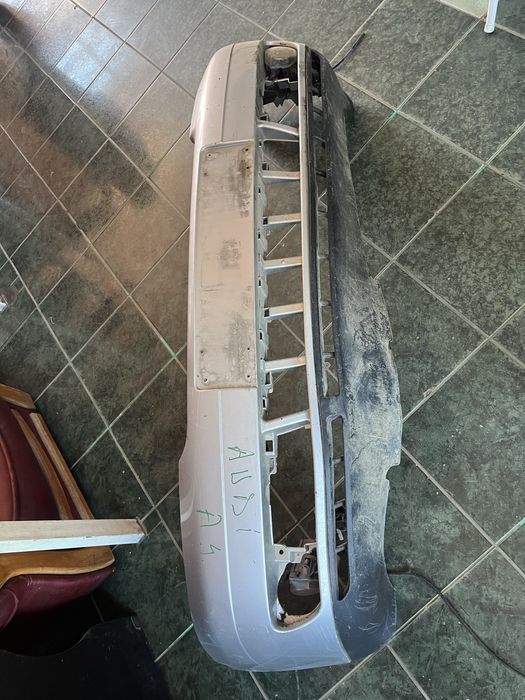 bara audi a4 b6 facelift 2000