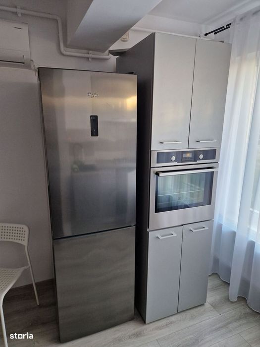 Apartament 2 Camere Open-Space – Păcurari, Alpha Bank, Complex Răsărit