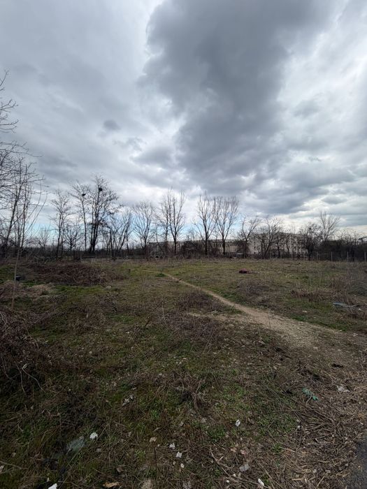 Teren Mihai Bravu de inchiriat