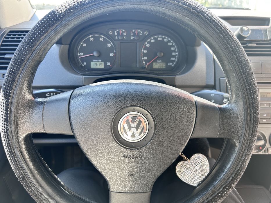 VOLKSWAGEN Polo 2007 — imagine 4