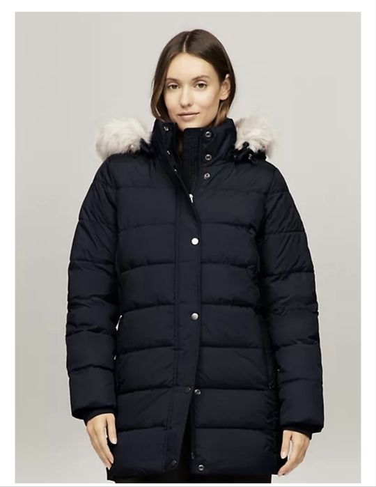 Продам куртку Tommy Hilfiger