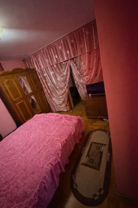 Vand apartament 3 camere Draganesti-Olt