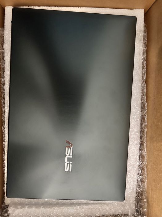 Asus Zenbook 14 крышка матрицы