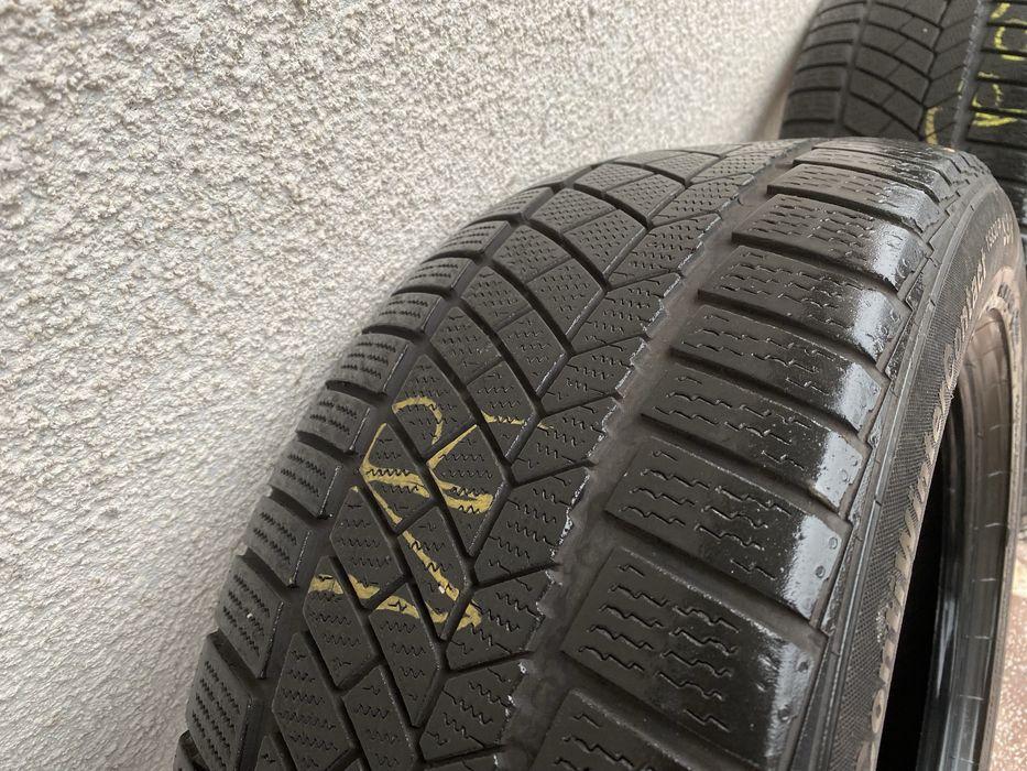 Anvelope / Cauciucuri 225 50 R17 Continental Iarna !  !