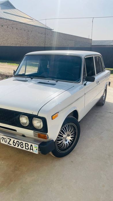 Vaz 2106 sotiladi manzil qarshi