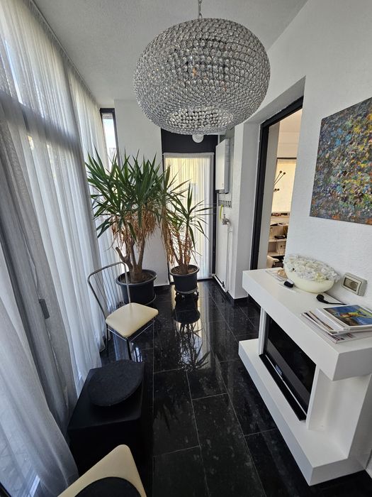 Proprietar vand apartament lux cu 2 camere Dumbravita Mc Donalds