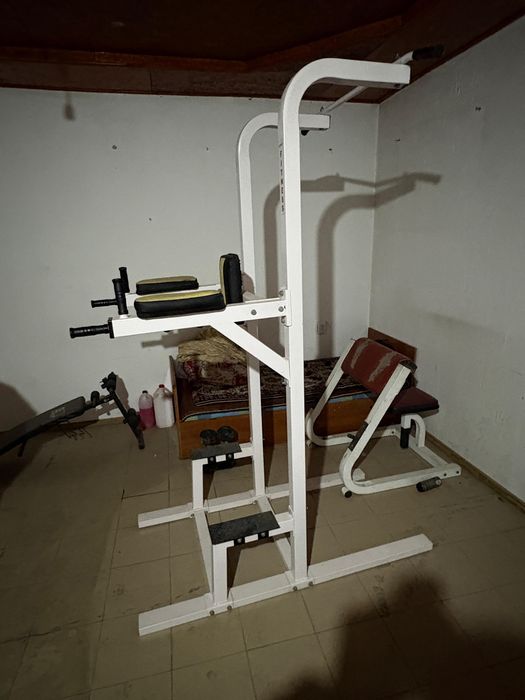 Турник Многофункционнальный