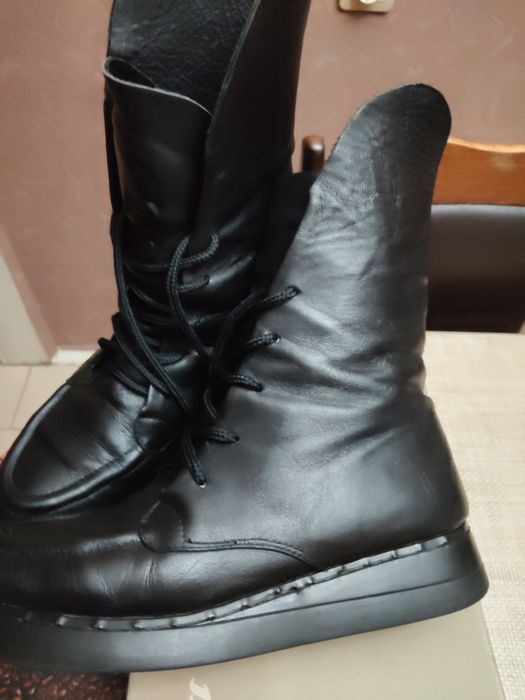 Маркови дамски боти( Shano)