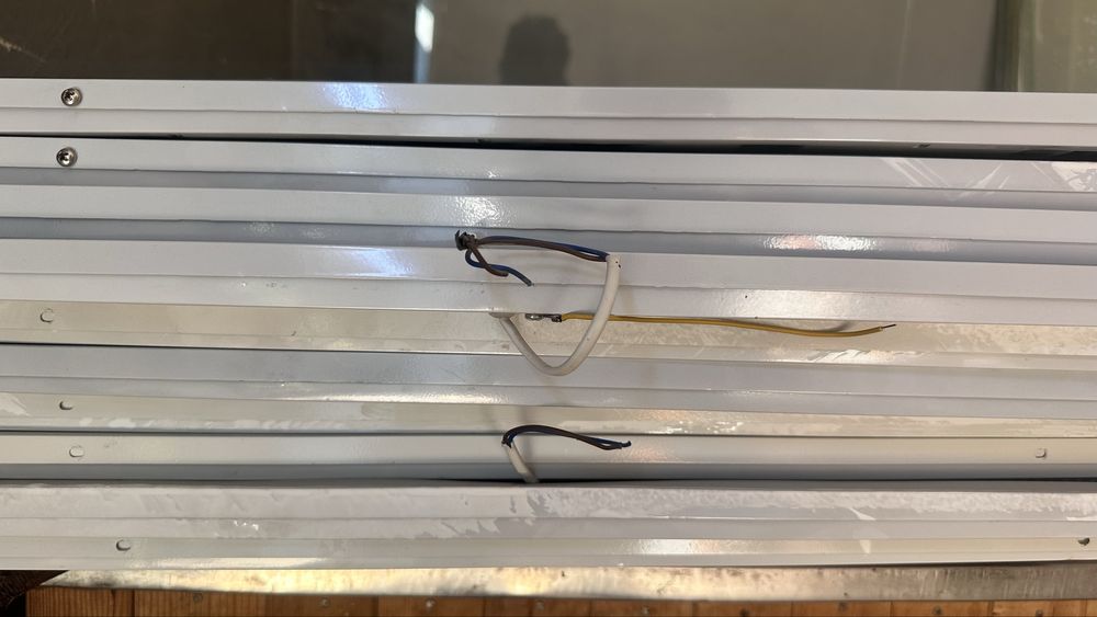 Светодиод панель