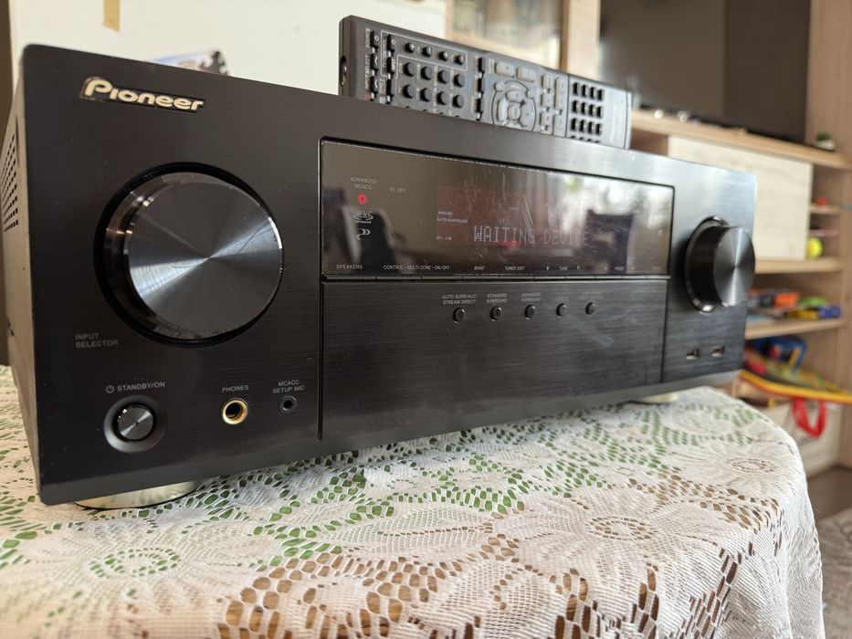 Pioneer VSX-924 Bluetooth