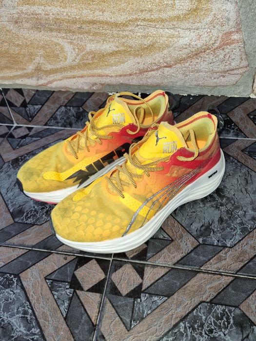 Puma ForeverRun Nitro