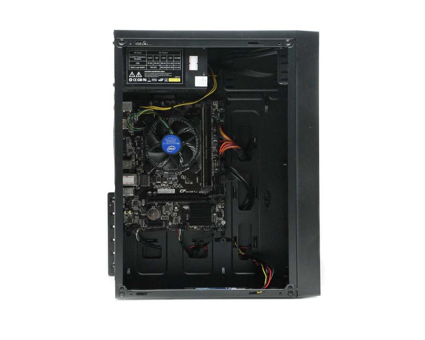 i3 9100 8Gb HD Graphics 630 NOMAD Компьютер