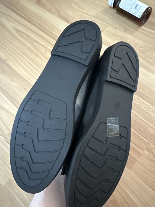 Balerini de dama perfecti pentru primavara