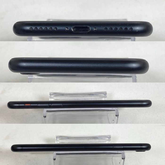 Iphone SE 2020 LLA 64 GB CDMA Perfectum Mobile