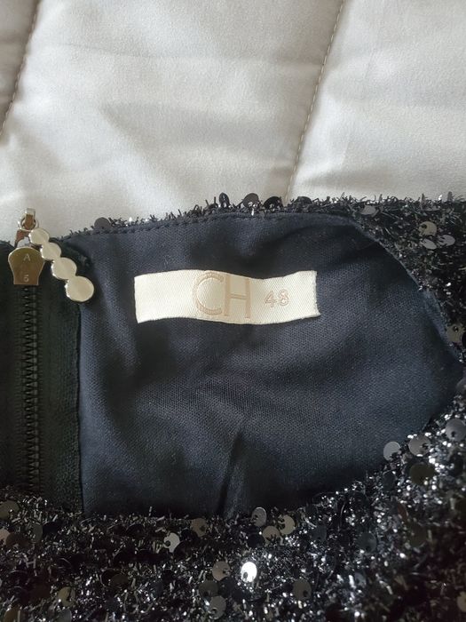 Платье футляр 48