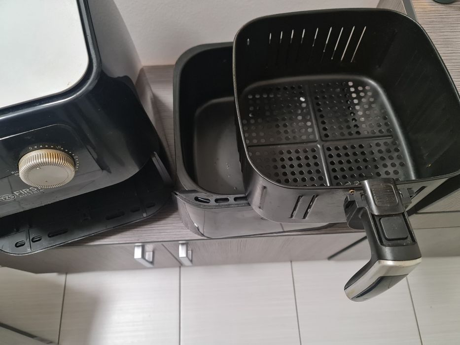 Air fryer First Austria 6.2 lt.