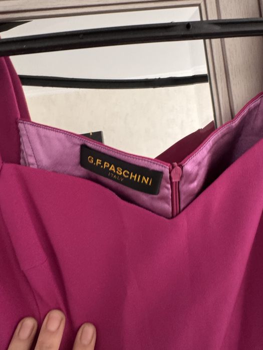 Продам красивое  платье