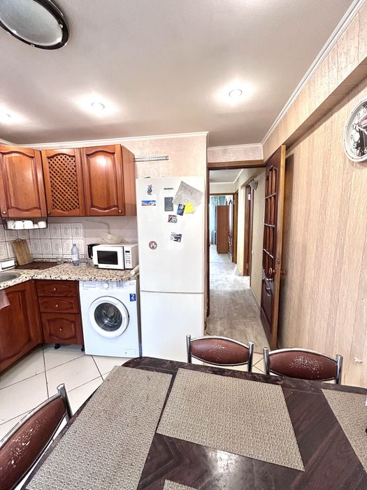 Продам 3-х комн.квартиру | Мызы, 5/1