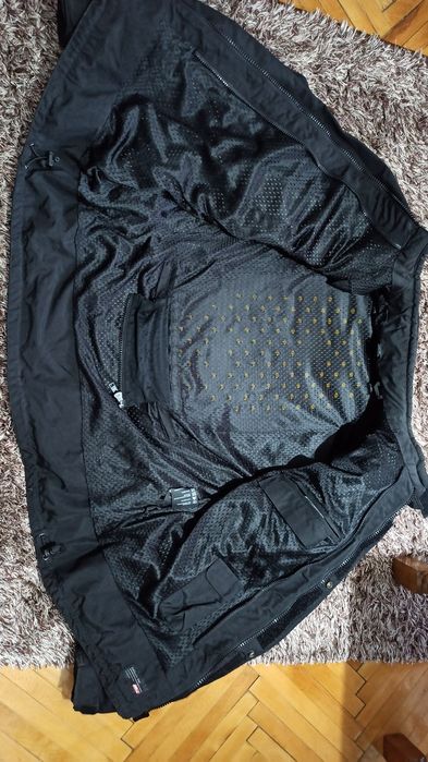 Vând geaca moto Polo Pharao