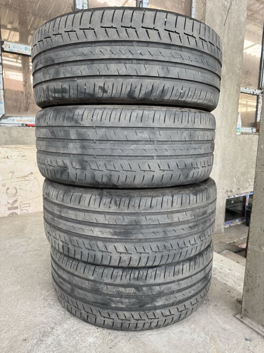 Продам шины continental