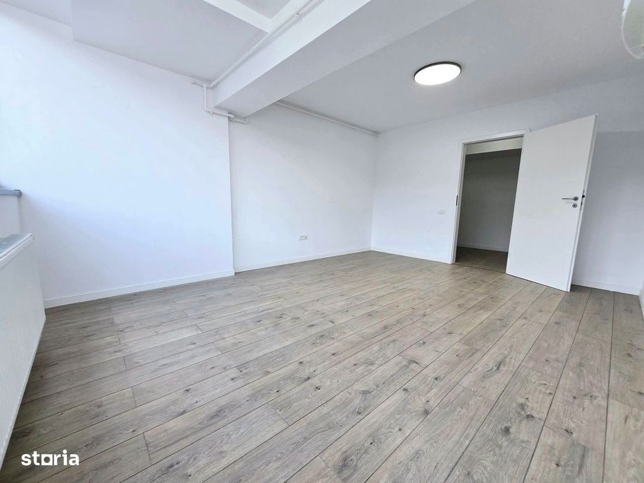 Apartament 4 Camere + Parcare subterană  Strada Mărului Fundeni