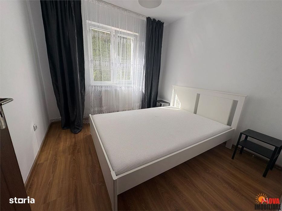Apartament doua camere zona Florilor